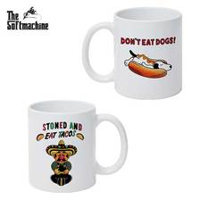 SOFTMACHINE SM CHARACTER MUG画像