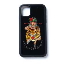 SOFTMACHINE HATE YOU iPhone CASE画像