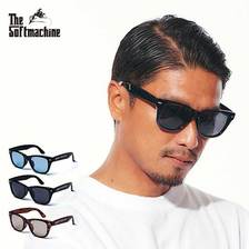 SOFTMACHINE OAKLAND GLASS画像