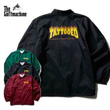 SOFTMACHINE NEW SKOOL JK画像