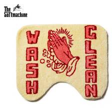 SOFTMACHINE TAKE CARE TOILET RUG画像