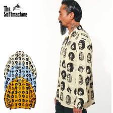 SOFTMACHINE TWENTY SEVEN SHIRTS L/S画像