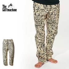 SOFTMACHINE CIRCUIT PANTS画像