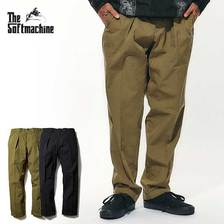 SOFTMACHINE LAVEY PANTS画像