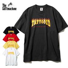 SOFTMACHINE NEW SKOOL-T画像