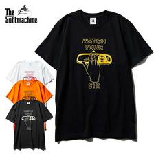 SOFTMACHINE YOUR SIX-T画像