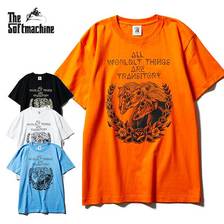 SOFTMACHINE PHARAOH BONES-T画像