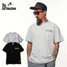 SOFTMACHINE BARMY-PT画像