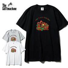 SOFTMACHINE FOOL-T画像