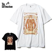 SOFTMACHINE SHOW TIME-T画像