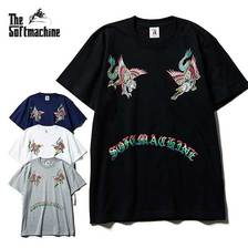 SOFTMACHINE GOD BEAST-T画像