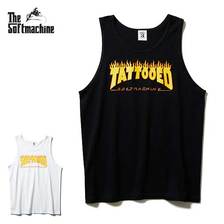 SOFTMACHINE NEW SKOOL TANK画像