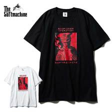 SOFTMACHINE DEEP COVER-T画像