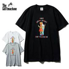 SOFTMACHINE GROW APART-T画像