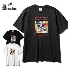 SOFTMACHINE COLORS-T画像
