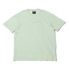 NIKE AS M NSW JDI TOP SS WASH PISTACHIO FROST/PISTACHIO FROST CJ4572-321画像