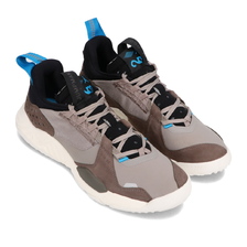 JORDAN BRAND JORDAN DELTA PRM ENIGMA STONE/LASER BLUE-STONE-BLACK DB5768-002画像