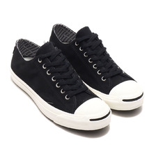 CONVERSE JACK PURCELL GORE-TEX SUEDE RH BLACK 33300400画像