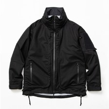 MOUT RECON TAILOR Shooting Hardshell Jacket MT0702画像