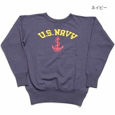 DUBBLE WORKS Lot 10282001-01 U.S.NAVY画像