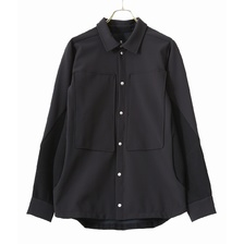 BYBORRE GORE TEX OVERSHIRTS GORE-401-000画像