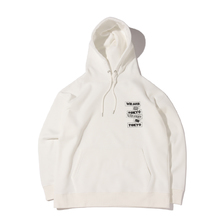 UGG BOX LOGO BIG FOODIE WHITE 20AW-UGTP09-WHT画像