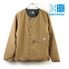 karrimor gust crew Beige 101106画像