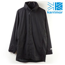 karrimor wander coat Black 101105画像