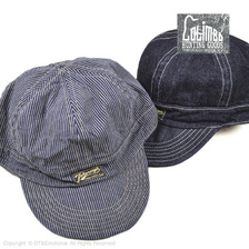 COLIMBO HUNTING GOODS PRESCOTT WORK CAP ZV-0617画像