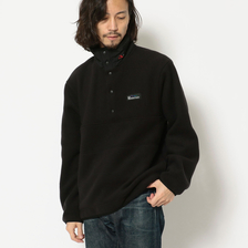 MANASTASH POLARTEC SNAP TEE 7112046画像