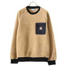 Carhartt WIP PRENTIS SWEATSHIRT画像