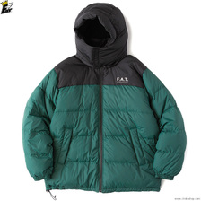 FAT DUBBUB (GREEN) F32020-JK10画像