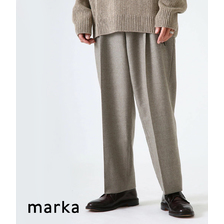 marka 2TUCK COCOON FIT M19C-03PT02C画像