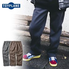 TOYPLANE EASY PANTS TP20-FPT01画像