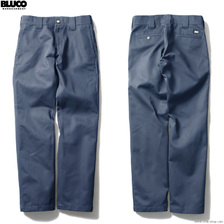 BLUCO SLIM WORK PANTS OL-063/[0063-3A01画像
