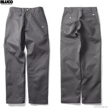 BLUCO STANDARD WORK PANTS 0004/OL-004画像