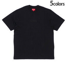 Supreme 20FW Bullion Logo S/S Top画像