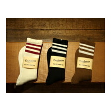 Cushman FULL PILE BOOTS SOCKS 29322画像