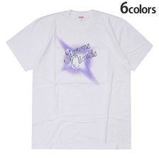 Supreme 20FW Supreme Clientele Tee画像