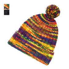 Supreme 20FW Static Beanie画像