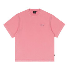 FILA &times; BTS LOGO T SHIRT PINK BM3050-19画像