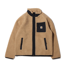Carhartt PRENTIS LINER Dusty H Brown I025120-F-07E00画像