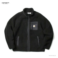 Carhartt WIP PRENTIS LINER BLACK/BLACK I025120画像