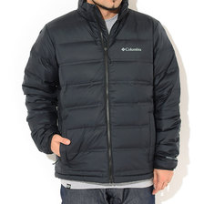 Columbia Thurston Hills Down JKT WE1327画像