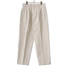 Kaptain Sunshine Armee Trousers KS21SZS01画像