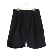 Kaptain Sunshine 2Pleats Wide Shorts KS21SPT17画像
