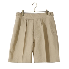 Kaptain Sunshine Gurkha Bermuda KS21SPT06画像