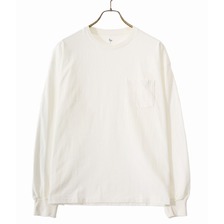 Kaptain Sunshine West Coast L/S Tee KS21SCS09画像