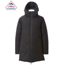 PYRENEX HM0051 BLOW black画像