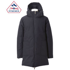 PYRENEX HM0051 BLOW deep ink画像